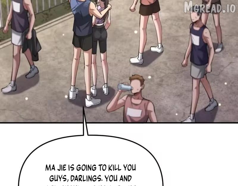 I’m Trapped In This Day For One Thousand Years Chapter 262 page 23 - 