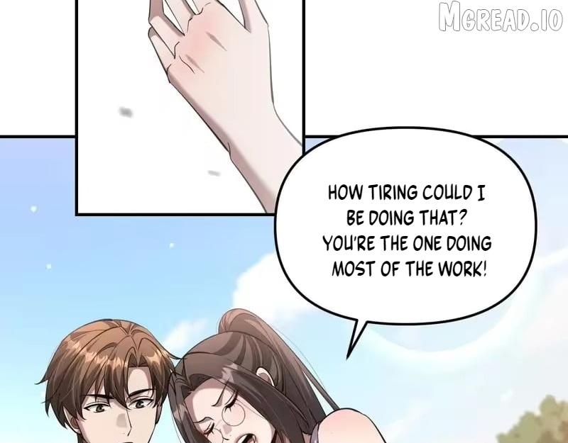 I’m Trapped In This Day For One Thousand Years Chapter 262 page 29 - 