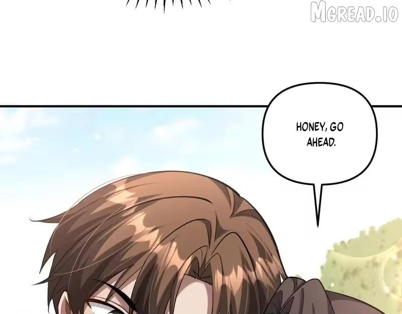 I’m Trapped In This Day For One Thousand Years Chapter 262 page 35 - 