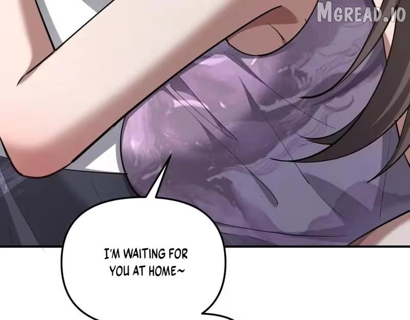 I’m Trapped In This Day For One Thousand Years Chapter 262 page 37 - 