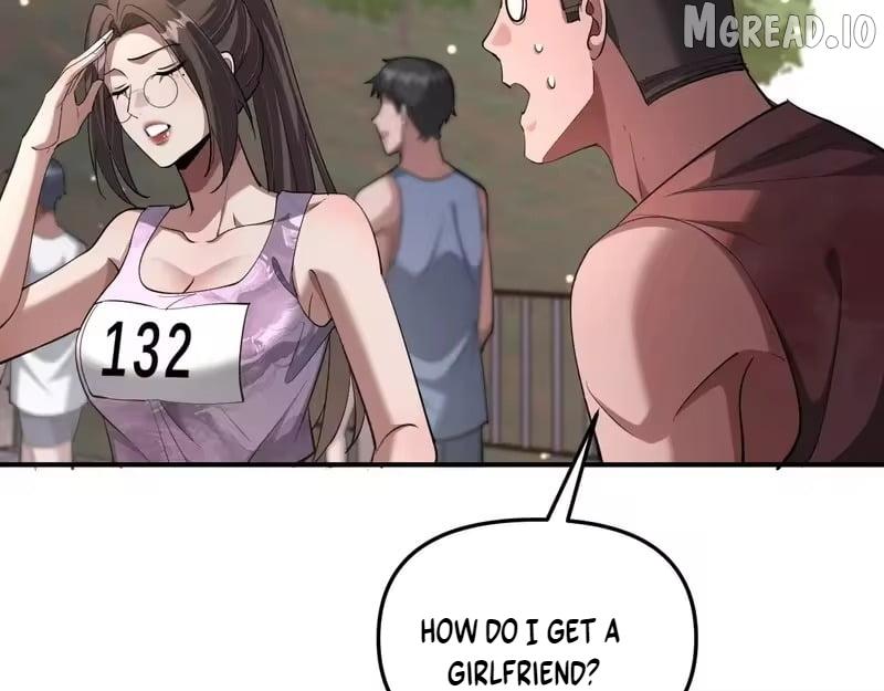 I’m Trapped In This Day For One Thousand Years Chapter 262 page 5 - 
