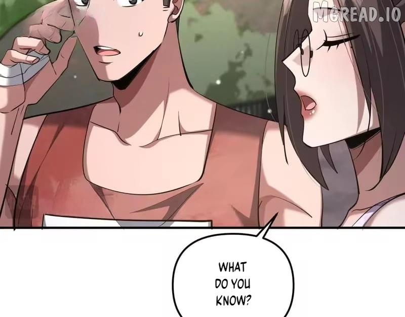 I’m Trapped In This Day For One Thousand Years Chapter 262 page 43 - 
