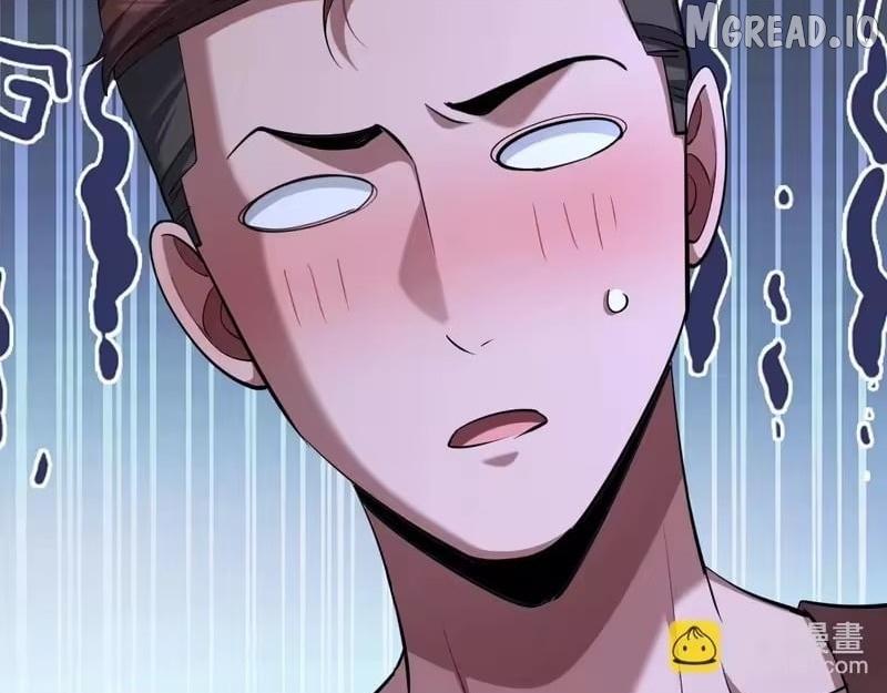 I’m Trapped In This Day For One Thousand Years Chapter 262 page 45 - 