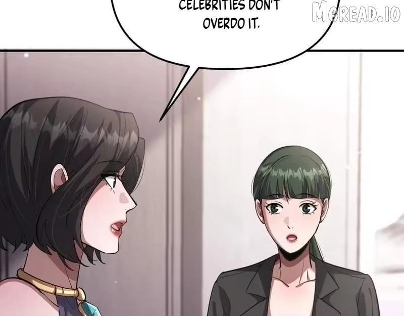 I’m Trapped In This Day For One Thousand Years Chapter 262 page 51 - 