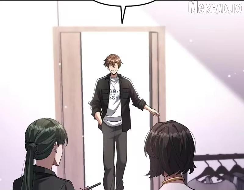 I’m Trapped In This Day For One Thousand Years Chapter 262 page 54 - 