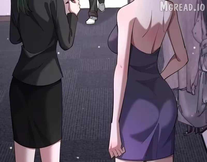 I’m Trapped In This Day For One Thousand Years Chapter 262 page 55 - 