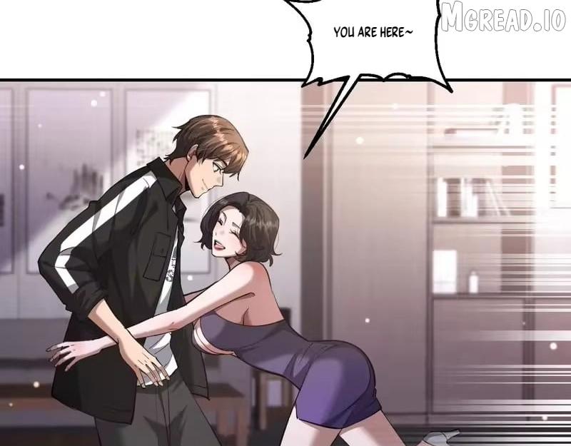 I’m Trapped In This Day For One Thousand Years Chapter 262 page 60 - 