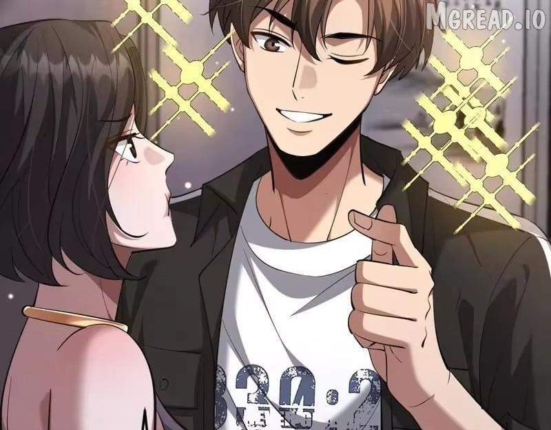 I’m Trapped In This Day For One Thousand Years Chapter 262 page 77 - 