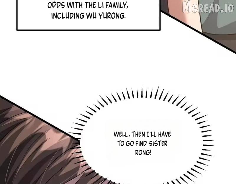 I’m Trapped In This Day For One Thousand Years Chapter 262 page 9 - 