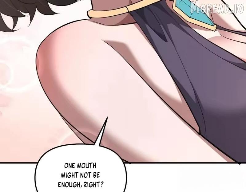 I’m Trapped In This Day For One Thousand Years Chapter 262 page 81 - 