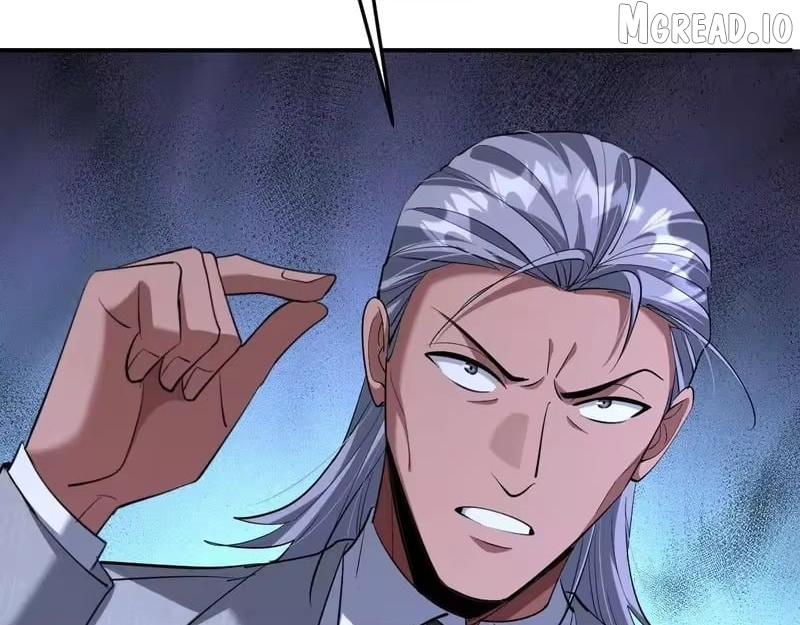 I’m Trapped In This Day For One Thousand Years Chapter 263 page 12 - 