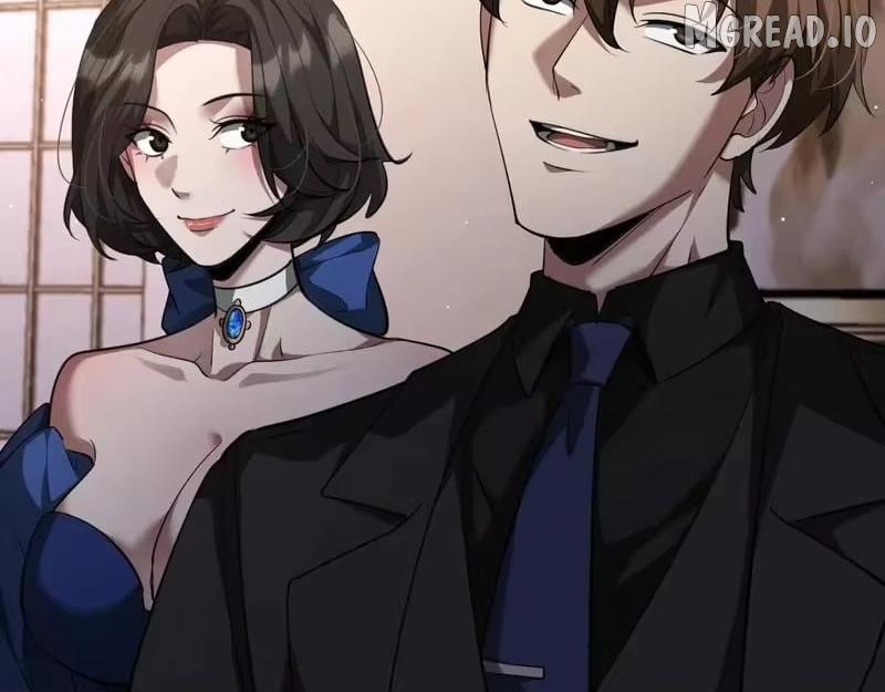 I’m Trapped In This Day For One Thousand Years Chapter 263 page 112 - 