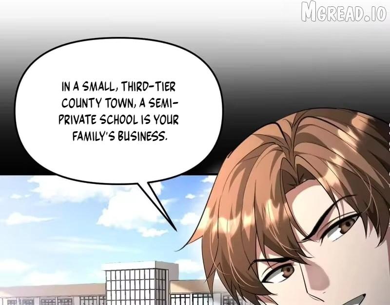 I’m Trapped In This Day For One Thousand Years Chapter 263 page 116 - 