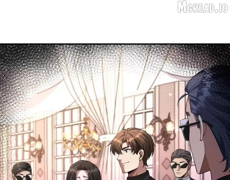 I’m Trapped In This Day For One Thousand Years Chapter 263 page 17 - 