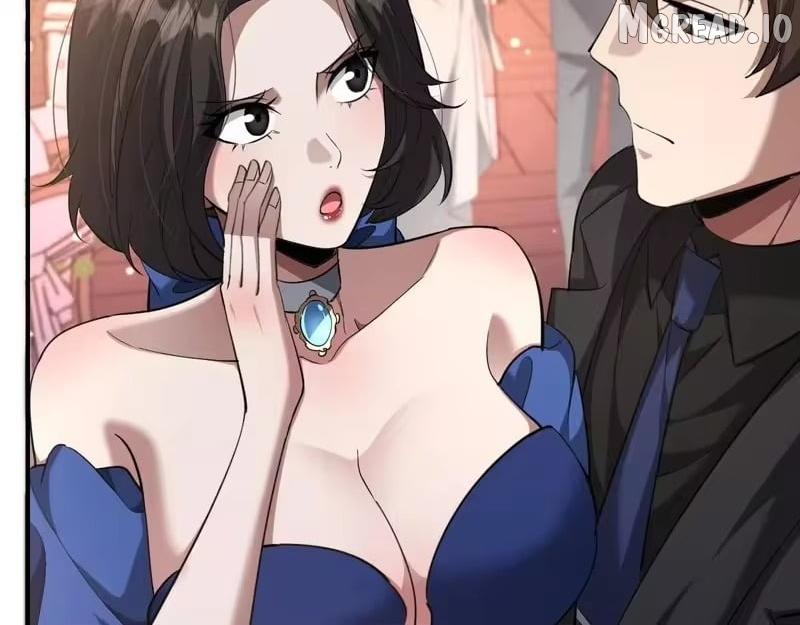 I’m Trapped In This Day For One Thousand Years Chapter 263 page 20 - 