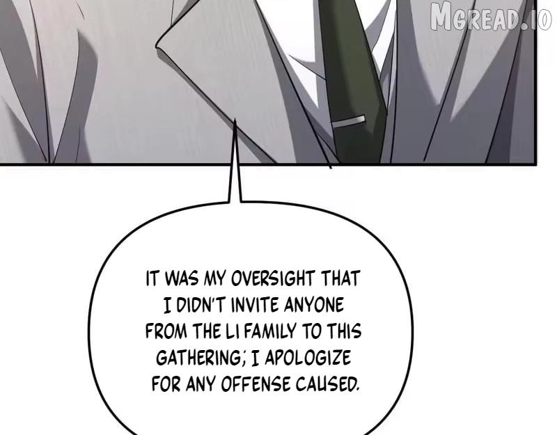 I’m Trapped In This Day For One Thousand Years Chapter 263 page 3 - 