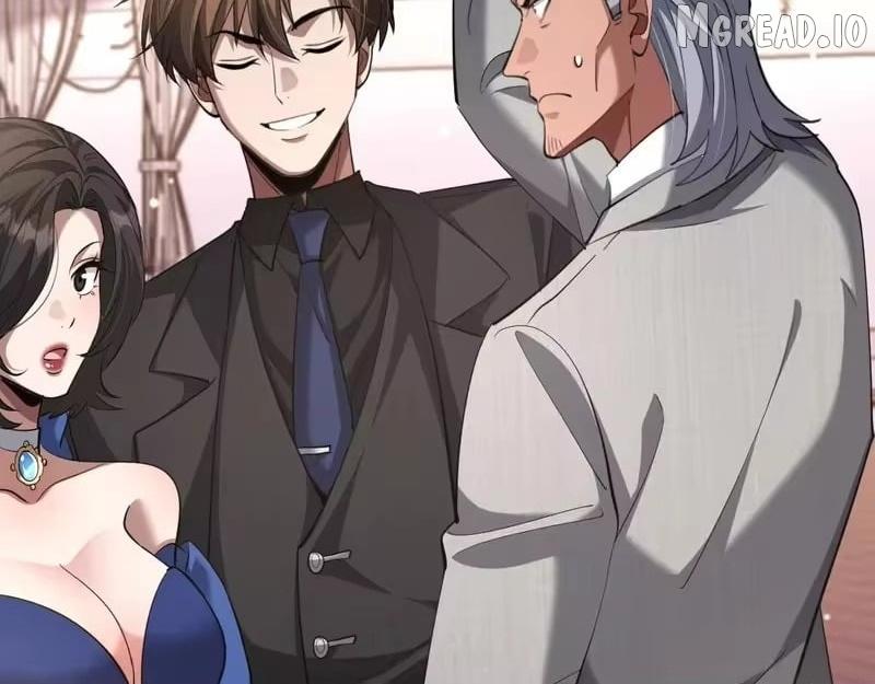 I’m Trapped In This Day For One Thousand Years Chapter 263 page 34 - 