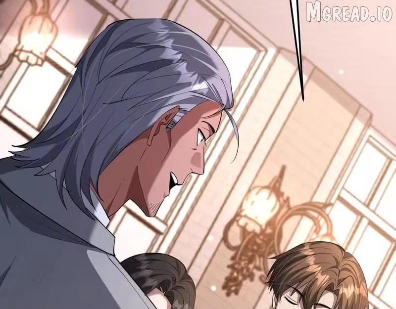 I’m Trapped In This Day For One Thousand Years Chapter 263 page 5 - 
