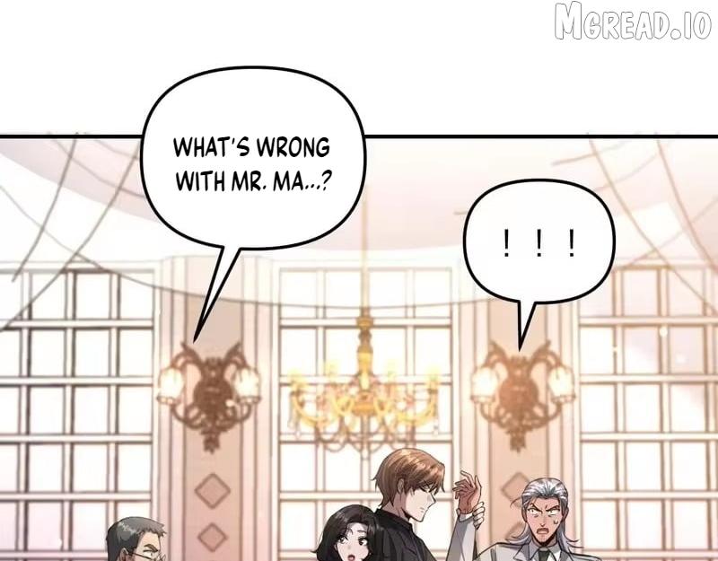 I’m Trapped In This Day For One Thousand Years Chapter 263 page 42 - 
