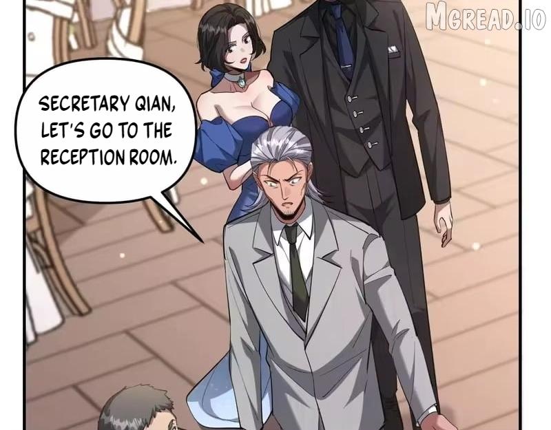 I’m Trapped In This Day For One Thousand Years Chapter 263 page 53 - 