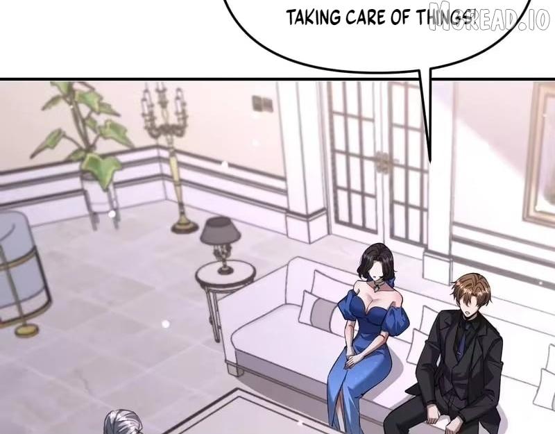 I’m Trapped In This Day For One Thousand Years Chapter 263 page 57 - 