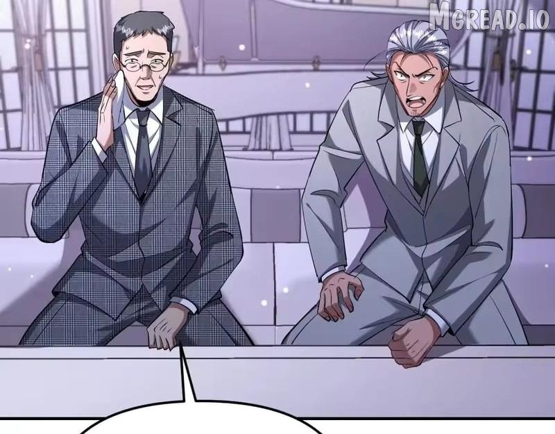 I’m Trapped In This Day For One Thousand Years Chapter 263 page 61 - 