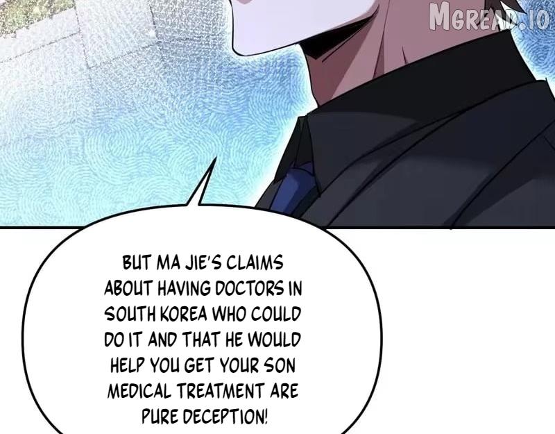 I’m Trapped In This Day For One Thousand Years Chapter 263 page 68 - 