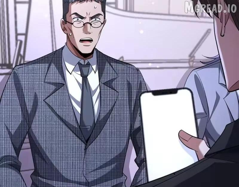 I’m Trapped In This Day For One Thousand Years Chapter 263 page 73 - 