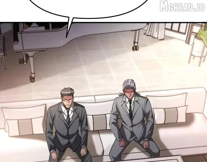 I’m Trapped In This Day For One Thousand Years Chapter 263 page 85 - 