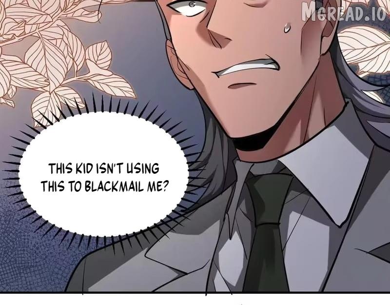 I’m Trapped In This Day For One Thousand Years Chapter 263 page 97 - 