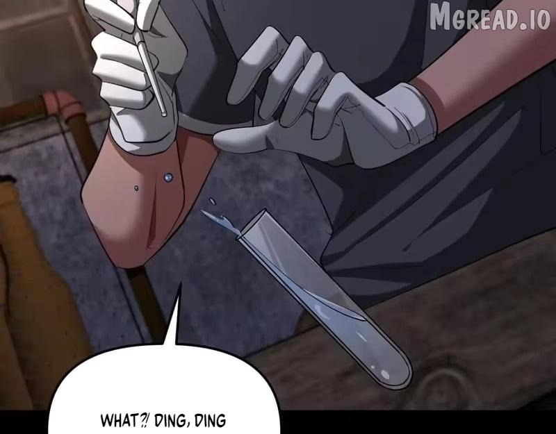 I’m Trapped In This Day For One Thousand Years Chapter 264 page 101 - 