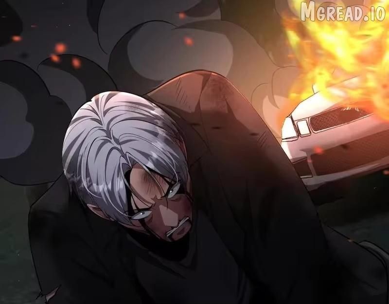 I’m Trapped In This Day For One Thousand Years Chapter 264 page 126 - 