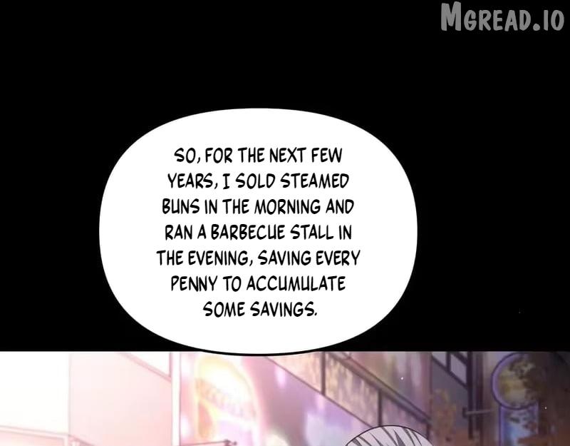I’m Trapped In This Day For One Thousand Years Chapter 264 page 128 - 