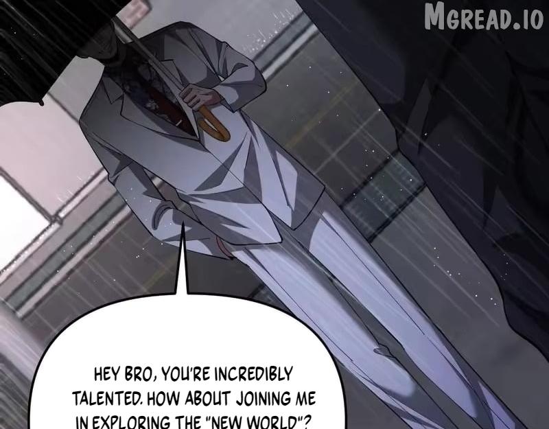 I’m Trapped In This Day For One Thousand Years Chapter 264 page 143 - 