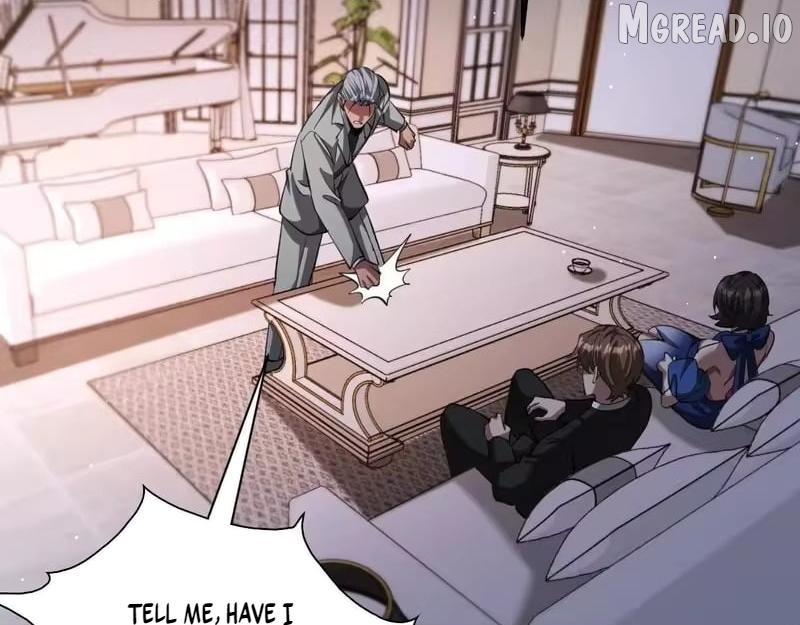 I’m Trapped In This Day For One Thousand Years Chapter 264 page 151 - 