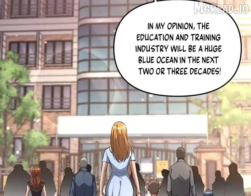 I’m Trapped In This Day For One Thousand Years Chapter 264 page 19 - 