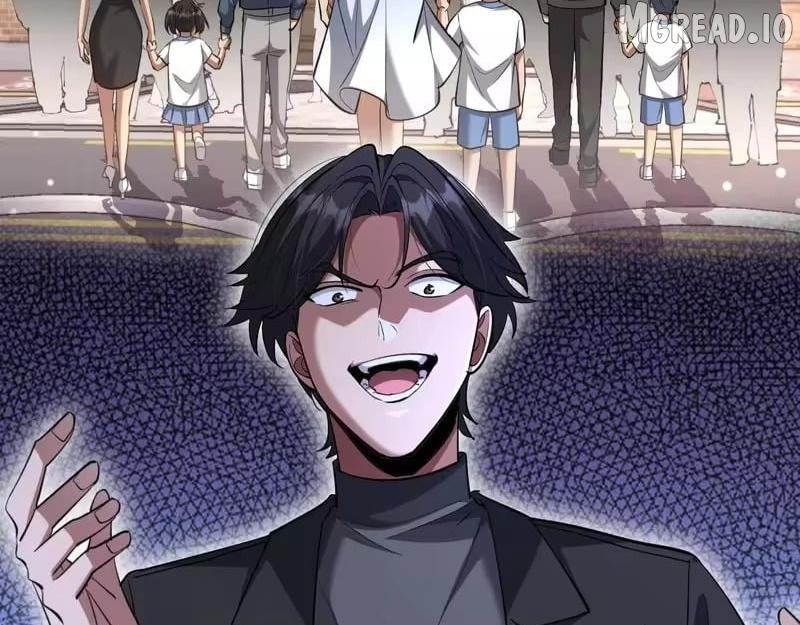 I’m Trapped In This Day For One Thousand Years Chapter 264 page 20 - 