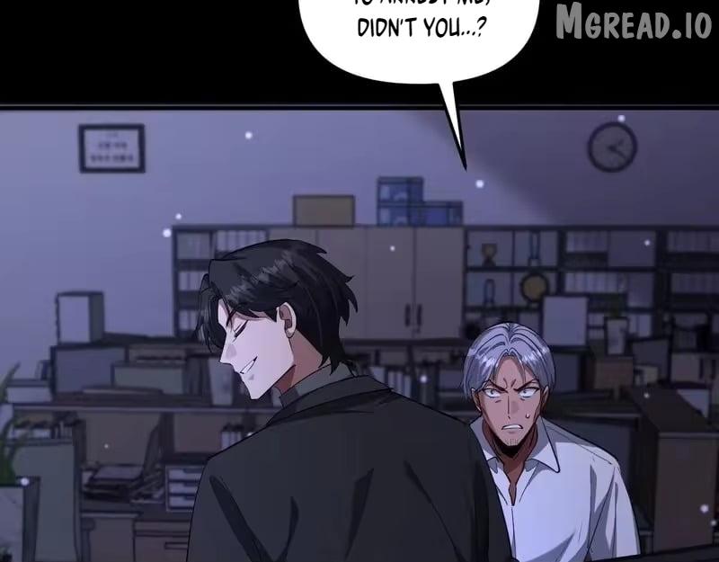 I’m Trapped In This Day For One Thousand Years Chapter 264 page 4 - 
