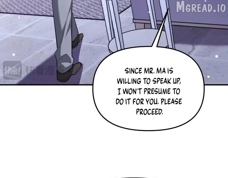 I’m Trapped In This Day For One Thousand Years Chapter 264 page 32 - 