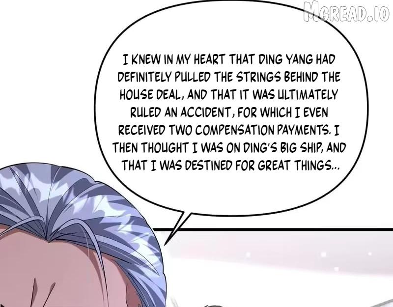 I’m Trapped In This Day For One Thousand Years Chapter 264 page 33 - 