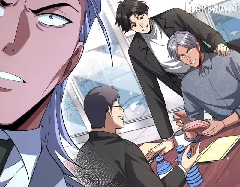 I’m Trapped In This Day For One Thousand Years Chapter 264 page 34 - 