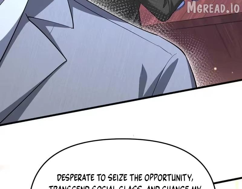 I’m Trapped In This Day For One Thousand Years Chapter 264 page 35 - 