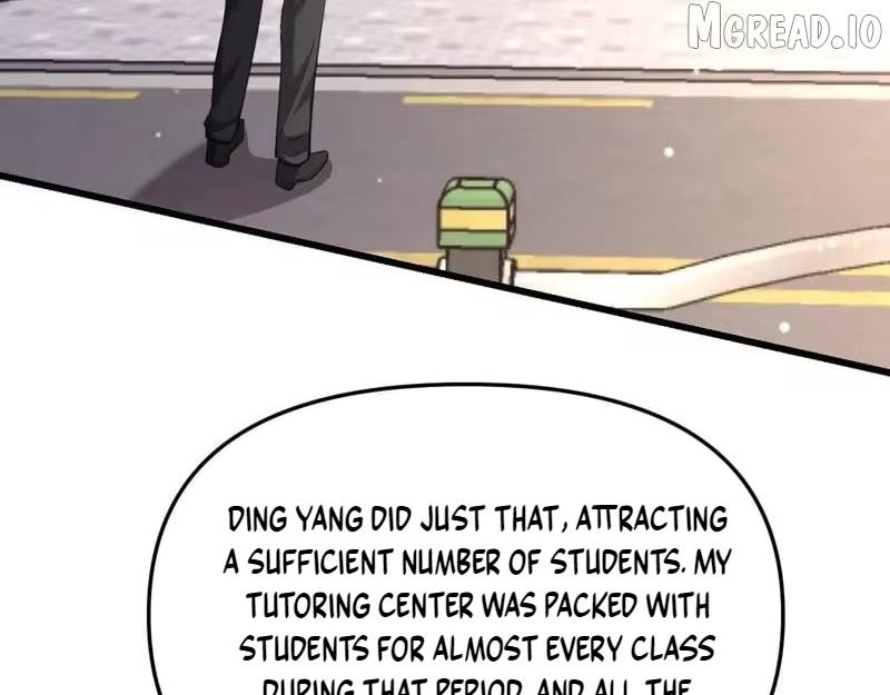 I’m Trapped In This Day For One Thousand Years Chapter 264 page 38 - 