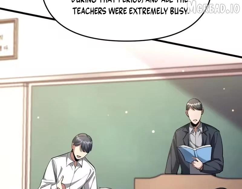 I’m Trapped In This Day For One Thousand Years Chapter 264 page 39 - 