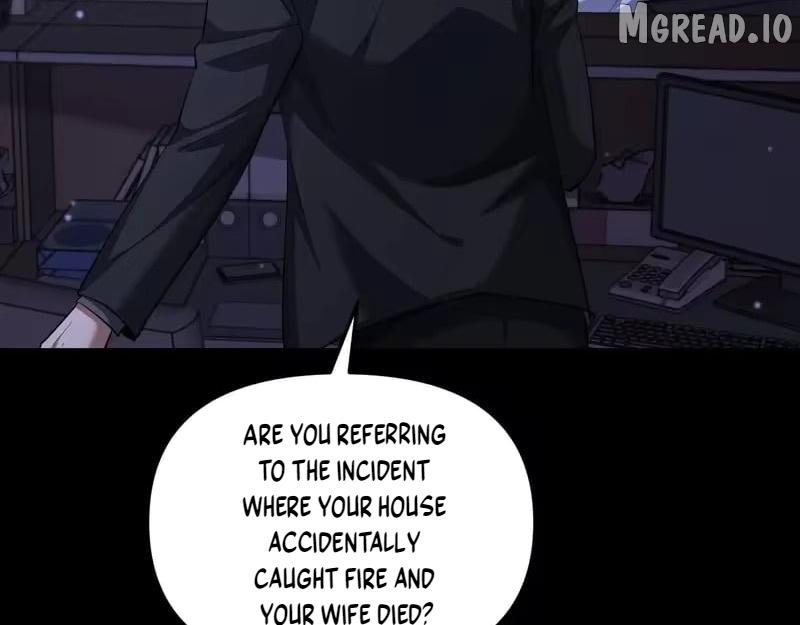 I’m Trapped In This Day For One Thousand Years Chapter 264 page 5 - 