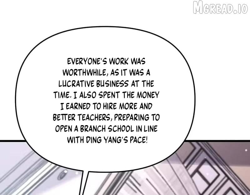 I’m Trapped In This Day For One Thousand Years Chapter 264 page 42 - 