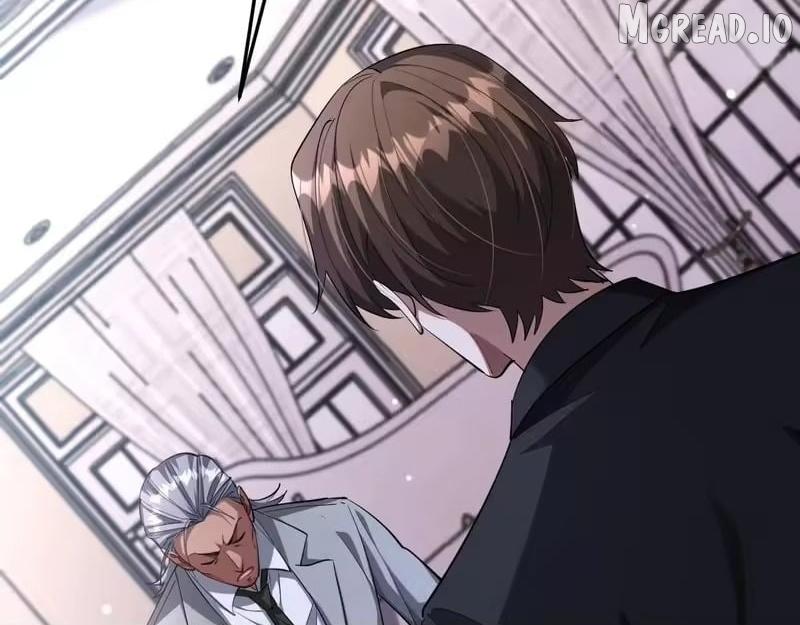 I’m Trapped In This Day For One Thousand Years Chapter 264 page 43 - 