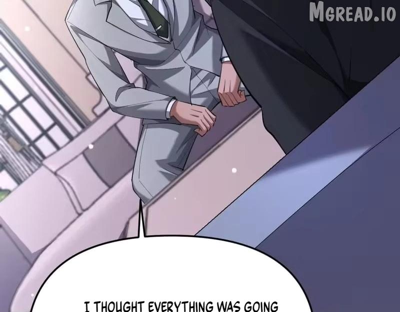 I’m Trapped In This Day For One Thousand Years Chapter 264 page 44 - 