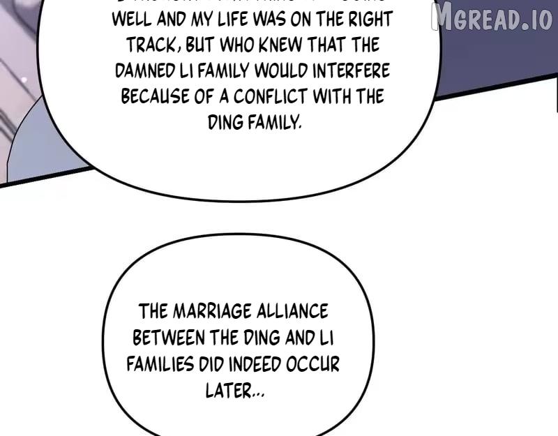 I’m Trapped In This Day For One Thousand Years Chapter 264 page 45 - 