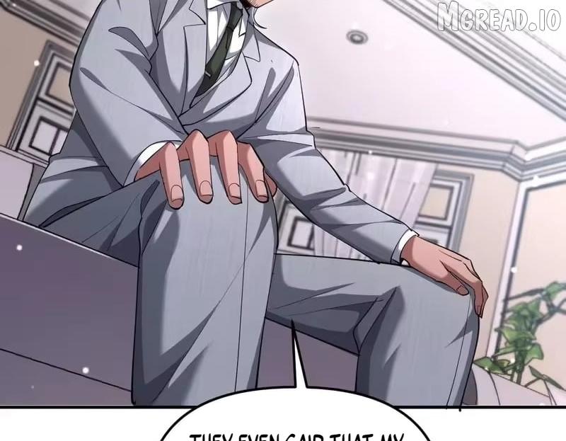 I’m Trapped In This Day For One Thousand Years Chapter 264 page 50 - 